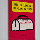 D. C. Jarvis : Nivelreuma ja kansanlääkintä - pikkukuva 1