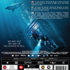 47 Meters Down - (Blu-ray) - pikkukuva 2