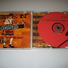 Amen - We Have Come For Your Parents (CD) - pikkukuva 3