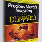 Paul Mladjenovic : Precious Metals Investing For Dummies - pikkukuva 1