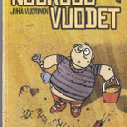Juha Vuorinen: Kristianin nuoruusvuodet (nide) - pikkukuva 1