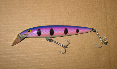 Rapala SMAG-14 SPI