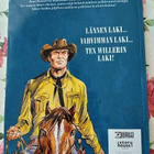 Tex Willer 2 kappaletta Maxi Texiä ja 2 kappaletta Krönikkaa - pikkukuva 3