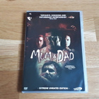 Mum & Dad (2008) DVD Suomijulkaisu - pikkukuva 1