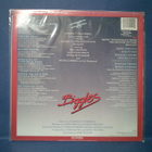 BIGGLES (THE ORIGINAL MOTION PICTURE SOUNDTRACK ALBUM) LP - pikkukuva 2