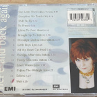 THE BEST OF MAGGIE REILLY CD- there and back again - pikkukuva 3