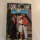 Anni Polva; Kumman teistä otan - pikkukuva 1