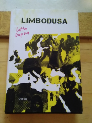 Lotta Dufva: Limbodusa