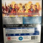 Ant-Man and the Wasp (2018) 4K UltraHD ja Blu-ray - pikkukuva 2