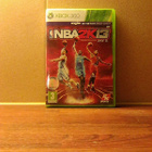 XBOX360: NBA 2K13 (CIB) PAL - pikkukuva 1