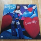 TAMIKO JONES : Love trip -LP - pikkukuva 1