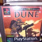PS1 Dune ( SIS POSTIKULU ) - pikkukuva 1