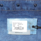 140cm (10) - Pepe Jeans farkkulappumekko * UUSI - pikkukuva 4