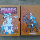 Olipa Kerran Amerikka (DVD) (6 levyä) - pikkukuva 1