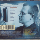 Brendan Power – Plays Music From Riverdance CD huuliharppu - pikkukuva 2