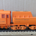 Märklin Br52 digital höyryveturi - pikkukuva 3
