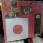 LARS ERIC MATTSON - ETERNITY EX+/EX+ LP + 7" + NIMIKIRJOITUS - pikkukuva 2