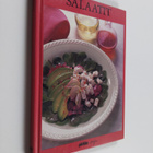 Elisabeth Ekstrand Hemmingsson : Salaatit - pikkukuva 1