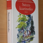 L. M. Montgomery : Sateenkaarinotko ( 1964 uud. painos) - pikkukuva 1