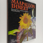 Jinny ym. (toim.) Johnson : Maapallon ihmeet : kysymyksiä... - pikkukuva 1