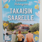 Eleonore Holmgren : Takaisin saarelle - pikkukuva 1