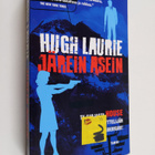Hugh Laurie : Järein asein - pikkukuva 1