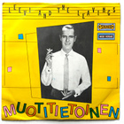 LEEVI AND THE LEAVINGS, Muotitietoinen - single 1980 - pikkukuva 1