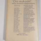 Percy J. Hartley : Normandian ruusu - pikkukuva 2