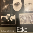 ESKO VALTAOJA: KAIKEN KÄSIKIRJA - pikkukuva 1
