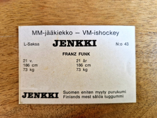 Item image