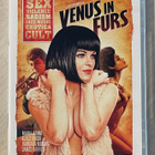 Jess Franco: VENUS IN FURS (1969) Klaus Kinski, Maria Rohm - pikkukuva 1