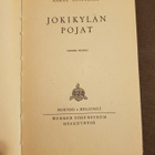 Jokikylän pojat - pikkukuva 2