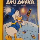 Walt Disney : Aku Ankka vuosikerta 2000 (puuttuu nrot 12,... - pikkukuva 3