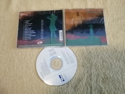 PLAINSONG - Siste Flute CD