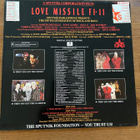 Sigue Sigue Sputnik – Love Missile F1-11 (Original Motion Pi - pikkukuva 2
