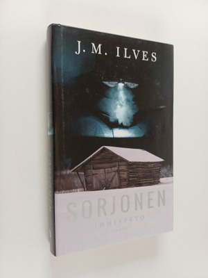 J. M. Ilves : Sorjonen : Ihmispeto