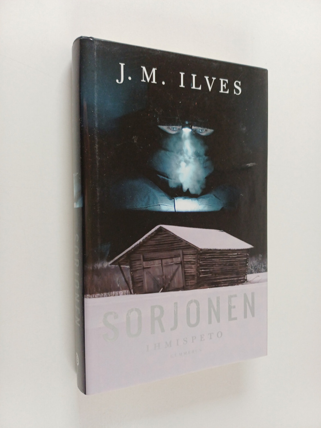 J. M. Ilves : Sorjonen : Ihmispeto
