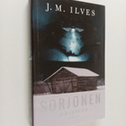 J. M. Ilves : Sorjonen : Ihmispeto - pikkukuva 1
