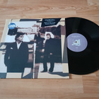 Björn J:son Lindh, Staffan Scheja – Europa lp Ambient nm! - pikkukuva 1