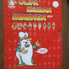 Albert Barillé: Olipa kerran ihminen (koko sarja) 6DVD - pikkukuva 1
