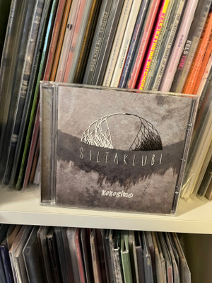 Eri Esittäjiä - Siltaklubi