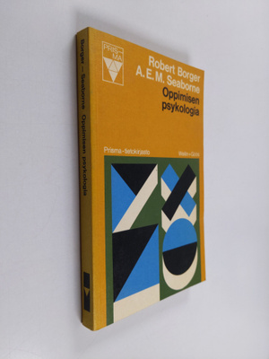 Robert Borger : Oppimisen psykologia