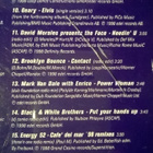 Eri Esittäjiä - Edel Sampler CD - pikkukuva 4
