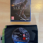 Sekiro - Shadows Die Twice (PS4)(PAL)(CIB) - pikkukuva 1