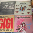 Stage & Screen & soundtrack LP  ON NYT 20 KPL - pikkukuva 3