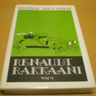 Henrik Tikkanen: Renault rakkaani - pikkukuva 1