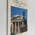 Bill Harris : Virginia - A Photographic Journey - pikkukuva 1