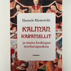 Klemettilä: Kalman karamellit (murhatapauksia) - pikkukuva 1