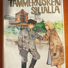 Kalle Päätalo: Tammerkosken sillalla, Gummerus 1982, 1.p. - pikkukuva 1