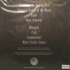 WHITE DEAD - WHITE DEAD - FIN2017 UUSI LP + POSTER - pikkukuva 2